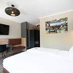 Wildeshauser Hof Hotel 4*