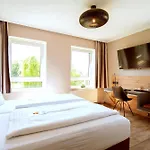 Wildeshauser Hof Huntetal Hotel 4*