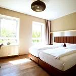 Hotel Wildeshauser Hof Huntetal Wildeshausen
