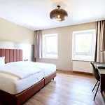 Wildeshauser Hof Huntetal Hotel