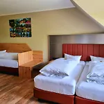 Hotel Wildeshauser Hof Huntetal Wildeshausen