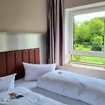 Hotel Wildeshauser Hof Huntetal