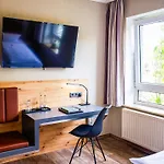 Wildeshauser Hof Huntetal Hotel