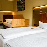Hotel Wildeshauser Hof Huntetal
