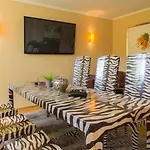 Wildeshauser Hof Huntetal 4*