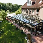 Wildeshauser Hof Huntetal Hotel