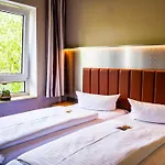 Wildeshauser Hof Huntetal Hotel 4*