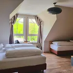 Wildeshauser Hof Huntetal Hotel 4*