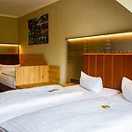Wildeshauser Hof Huntetal Hotel Wildeshausen