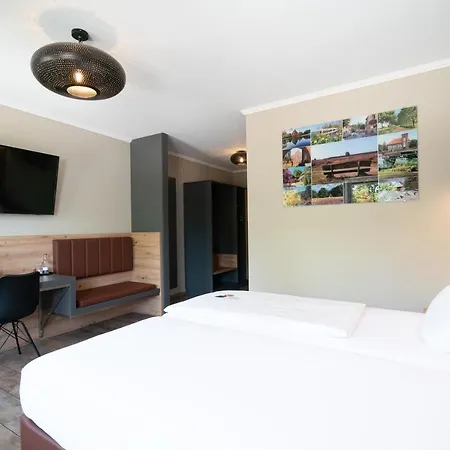 Wildeshauser Hof Hotel 4*
