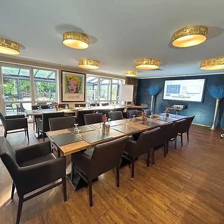 Hotel Wildeshauser Hof Wildeshausen