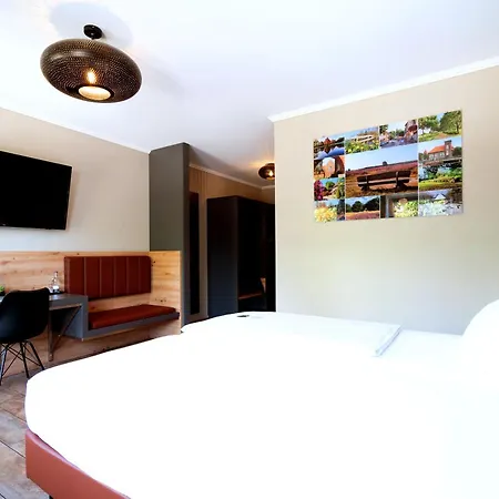 Wildeshauser Hof Hotell Wildeshausen