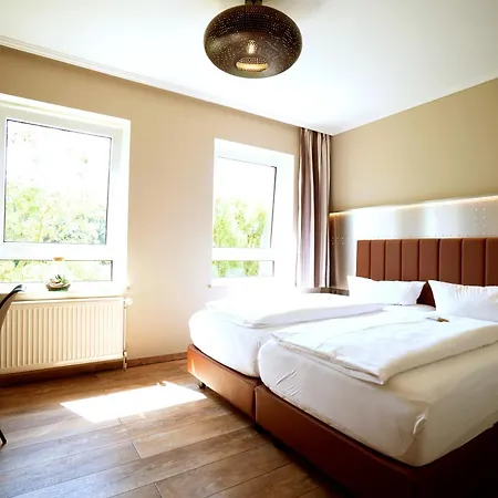 Hotel Wildeshauser Hof Wildeshausen