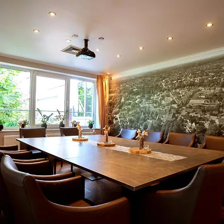 Hotel Wildeshauser Hof 4*