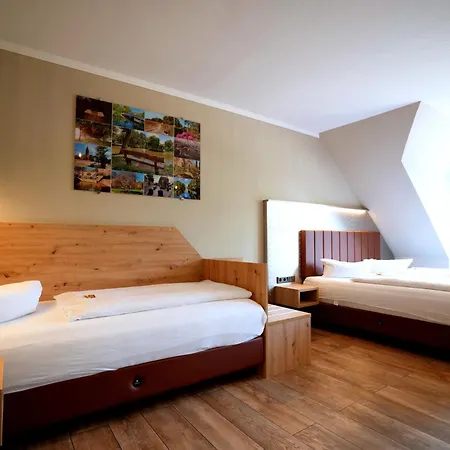 Wildeshauser Hof 4* Wildeshausen