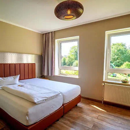 Hotell Wildeshauser Hof