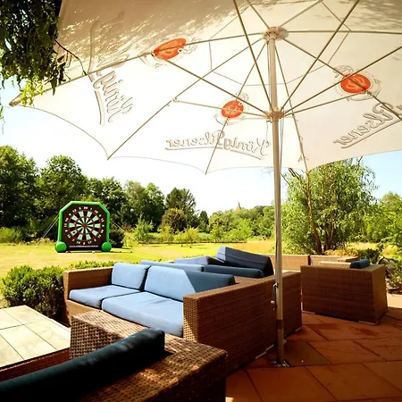 Wildeshauser Hof Hotell