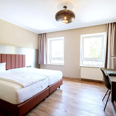 Wildeshauser Hof Hotel