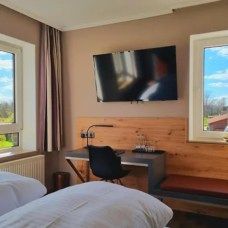 Wildeshauser Hof 4* Wildeshausen