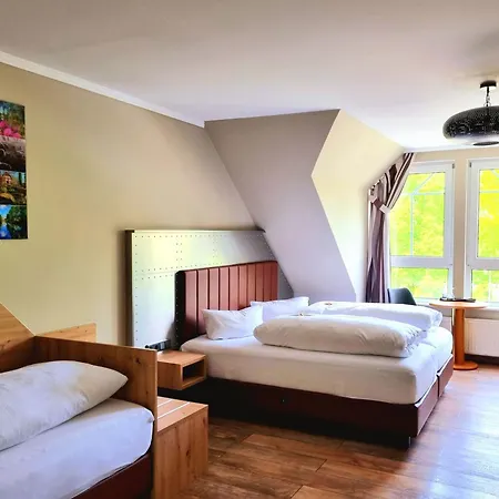 Wildeshauser Hof 4* Wildeshausen