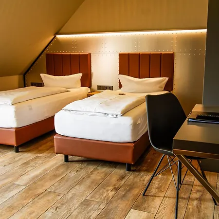 Wildeshauser Hof Hotel Wildeshausen