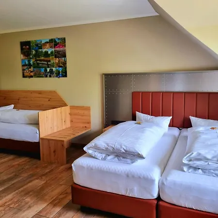 Hotell Wildeshauser Hof Wildeshausen