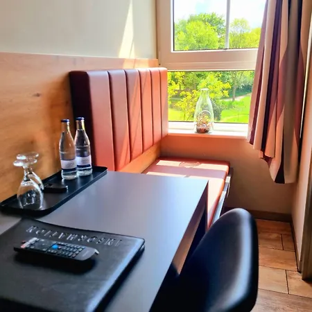 Hotell Wildeshauser Hof Wildeshausen