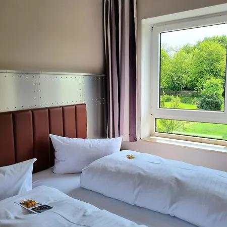 Hotel Wildeshauser Hof