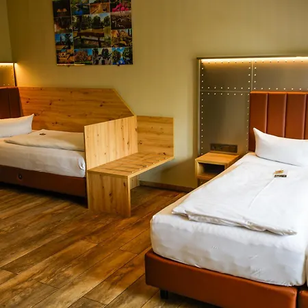 Wildeshauser Hof 4* Wildeshausen