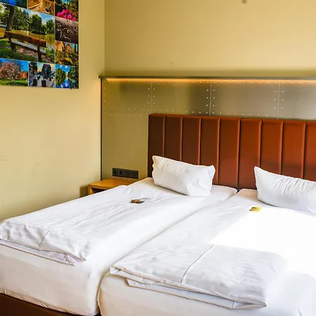 Wildeshauser Hof Hotel Wildeshausen