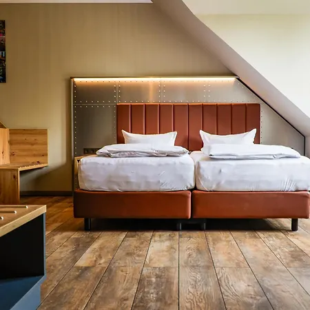 Hotell Wildeshauser Hof 4*