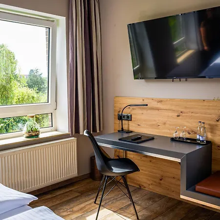 Hotel Wildeshauser Hof Wildeshausen