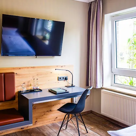 Wildeshauser Hof Hotel