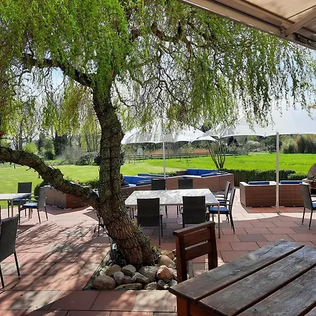 Hotel Wildeshauser Hof 4*