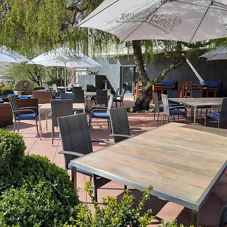 Wildeshauser Hof Hotel 4*