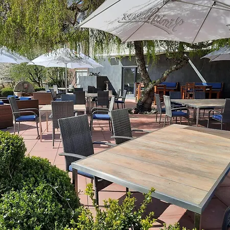 Wildeshauser Hof Hotel 4*