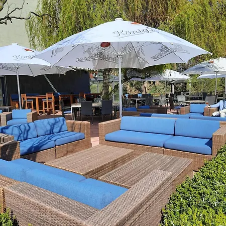Wildeshauser Hof Ξενοδοχείο 4*