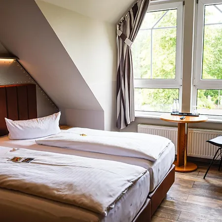 Hotel Wildeshauser Hof 4*