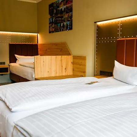 Hotel Wildeshauser Hof
