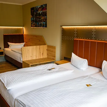 Wildeshauser Hof Hotell Wildeshausen