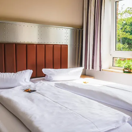 Hotell Wildeshauser Hof 4*