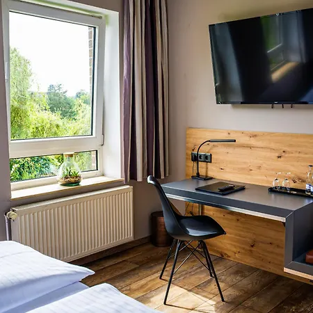 Wildeshauser Hof Hotel
