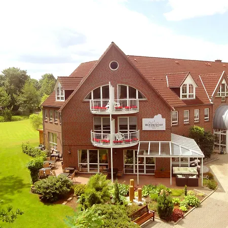 Wildeshauser Hof Hotell