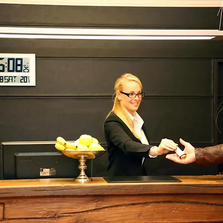 Hotel Wildeshauser Hof 4*