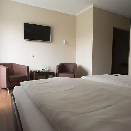 Hotel Wildeshauser Hof Wildeshausen