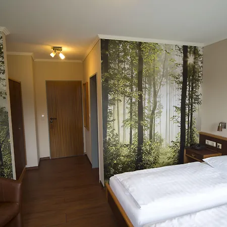 Wildeshauser Hof Hotel 4*