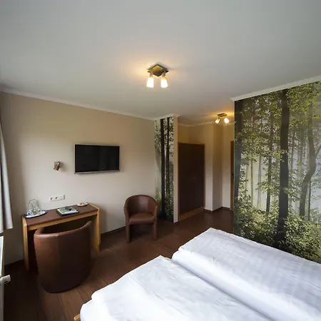 Hotel Wildeshauser Hof