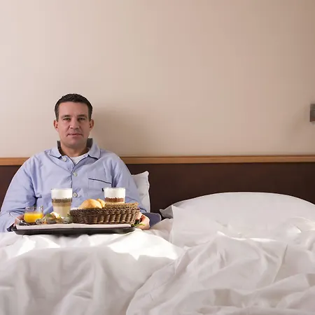 Wildeshauser Hof Hotell