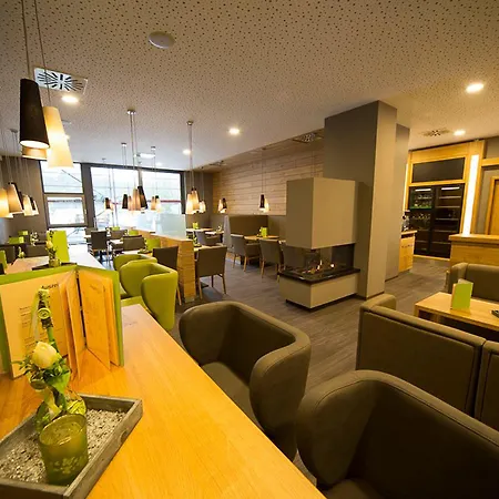 Hotell Wildeshauser Hof