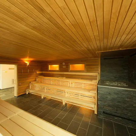 Hotell Wildeshauser Hof Wildeshausen